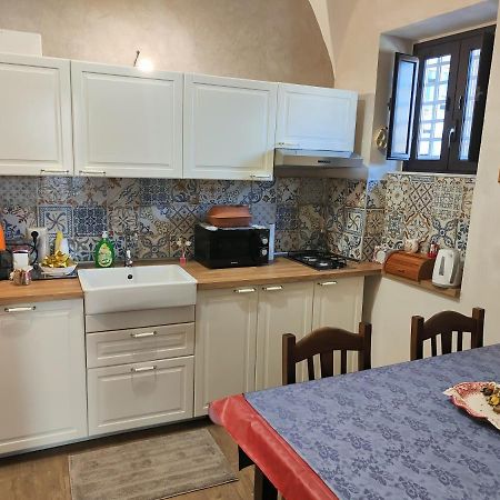 Pantaleone Holiday House Apartment Catania Bagian luar foto