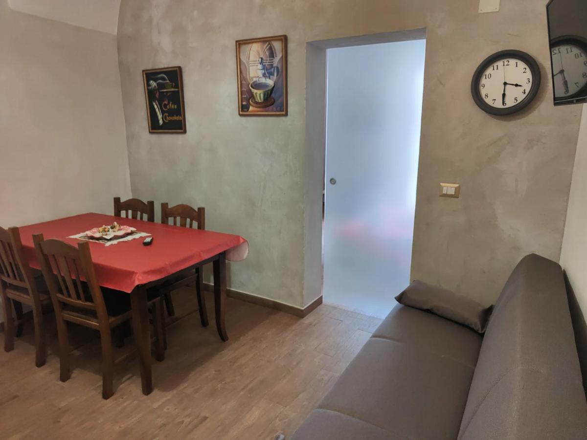 Pantaleone Holiday House Apartment Catania Bagian luar foto